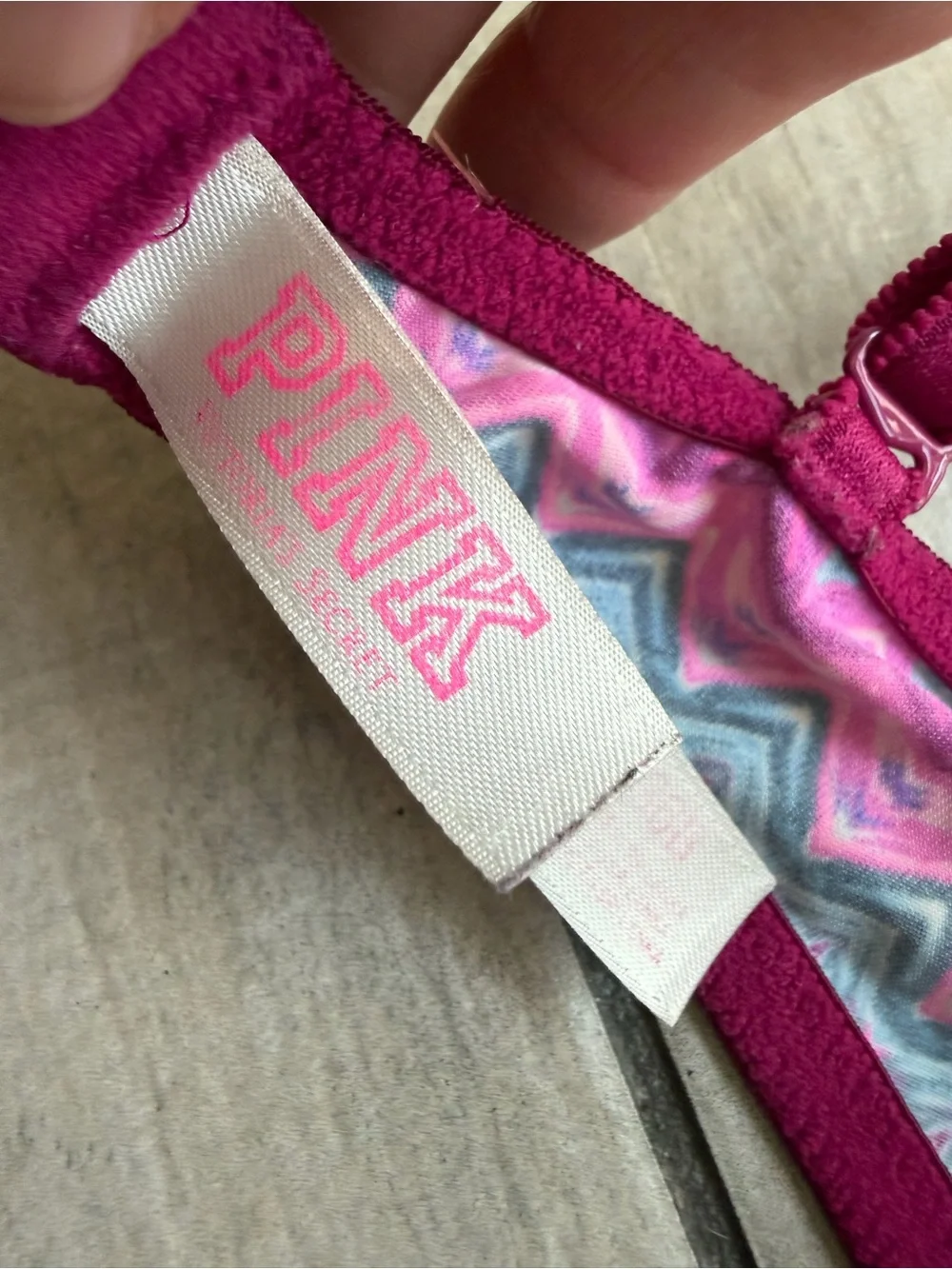 PINK Victorias Secret comfortable women